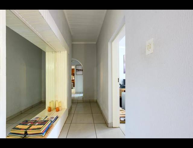 4 BEDROOM HOUSE FOR SALE IN VAN DER HOFF PARK